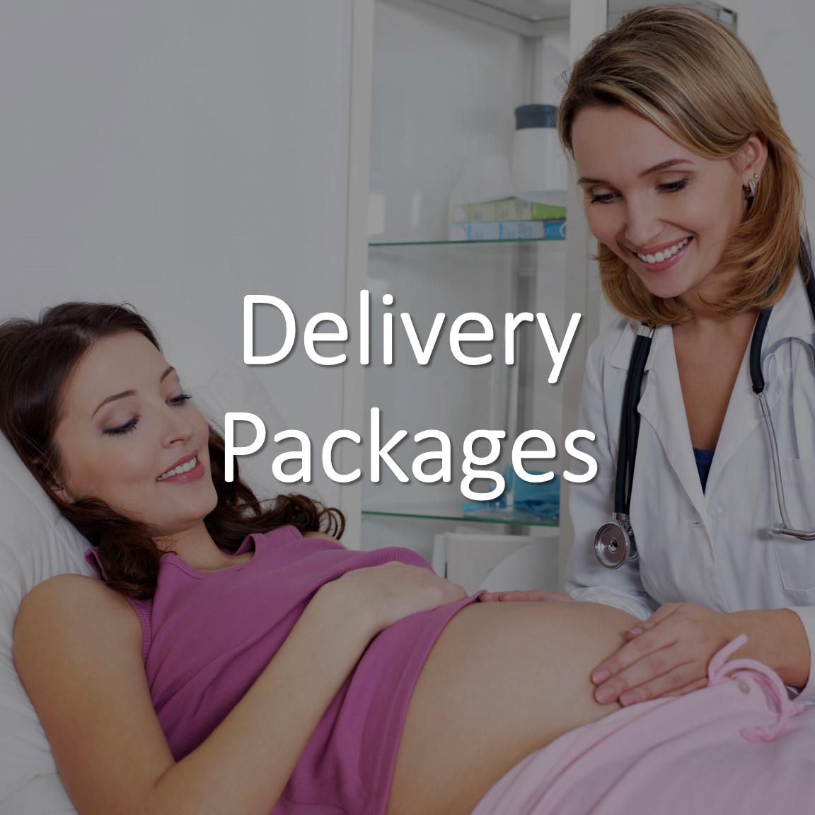 Delivery Packages