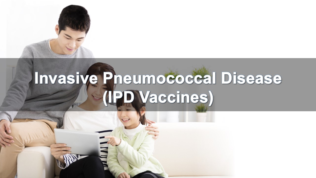 IPV Vaccine