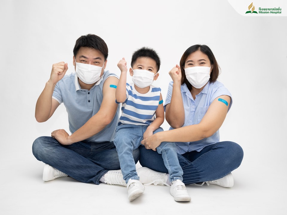 flu Vaccines article